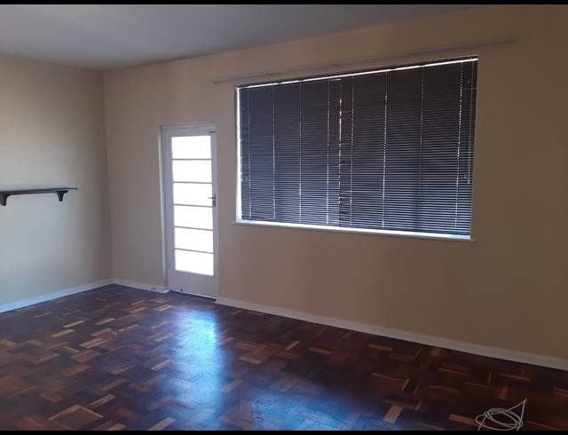 2 BEDROOM APARTMENT RENTED IN SOUTH END